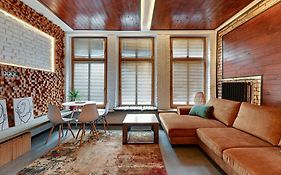 Ogarna Apartament